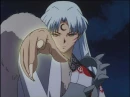 Sesshomaru