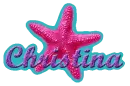 Starfish - Christina
