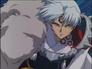 Sesshomaru