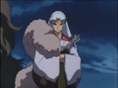 Sesshomaru
