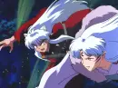 Sesshomaru an Inuyasha