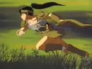 Running Kouga