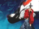 Kikyo an Inuyasha