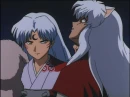 Sesshomaru and Inuyasha