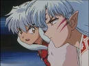 Sesshomaru and Inuyasha