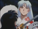 Sesshomaru and Kagome
