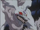 Sesshomaru demon form