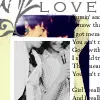 eric && junjin heart