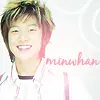 minhwan icon