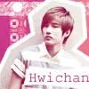 hwichan icon