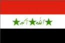 iraqi flag
