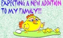 expexting new baby