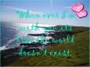 when ever