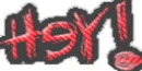 hey