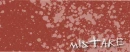 mistake