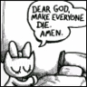 dear god....