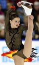 ice skating