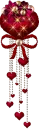 Red Hearts