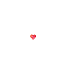 red hearts