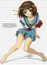 the melancholy of haruhi suzumiya