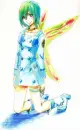 eureka 7