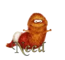 NEEDAHUG