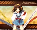 the melancholy of haruhi suzumiya
