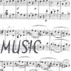 music notes