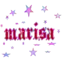 Marisa stars