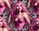 Pink-Rock