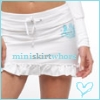 Mini Skirt