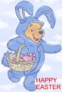 pooh easter