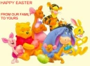 easter