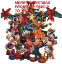 merry christmas