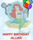 happy birthday jill