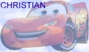 christian cars name