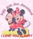 mickey christmas