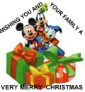 merry christmas