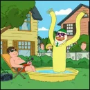 Confuse your neighbours!