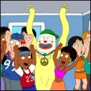 Or just raise the roof!