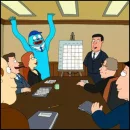 Make a splash at your next presentation!