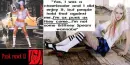 punky socks