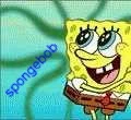 spongebob icon