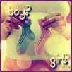 boy or girl