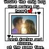 heart beats