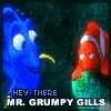 grumpy