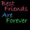 friends forever
