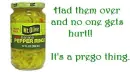 Prego Thing