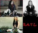 Rage Agaisnt The Lavigne