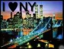 i love ny